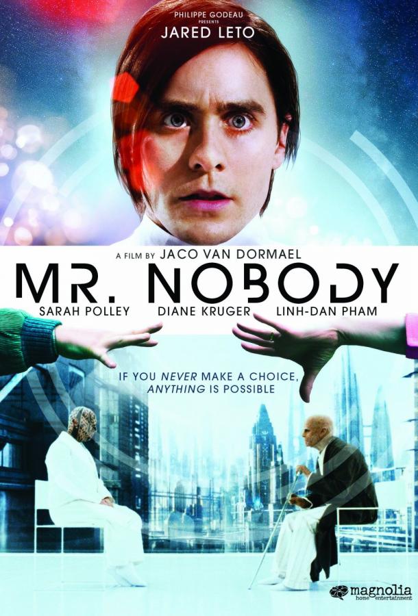 Фильм Господин Никто (2009) смотреть онлайн в HD качестве